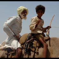 5 - Jodpur, India, 2007