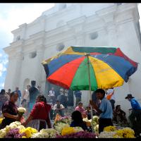 57 - Chichicastenango, Guatemala, 2008