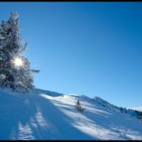 150 - Pic St Michel, Isère, 2008