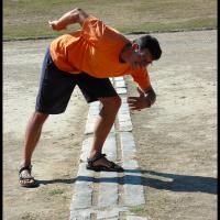 179 - Olympia, Greece, 2006