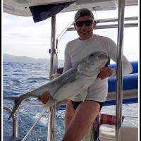 228 - Seychelles, 2021