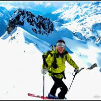 307 - Belledonne, France, 2010