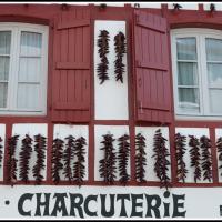 325 - Espelette, France, 2013