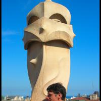 374 - Barcelona, Spain, 2005